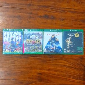 Xbox One bundle